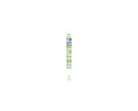 Wiper Blade FIRST MULTICONNECTION 575001 Valeo, Image 4