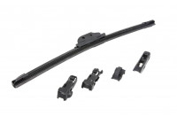 Wiper Blade FIRST MULTICONNECTION 575002 Valeo