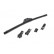 Wiper Blade FIRST MULTICONNECTION 575002 Valeo
