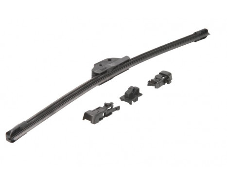Wiper Blade FIRST MULTICONNECTION 575004 Valeo