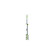 Wiper Blade FIRST MULTICONNECTION 575004 Valeo, Thumbnail 2
