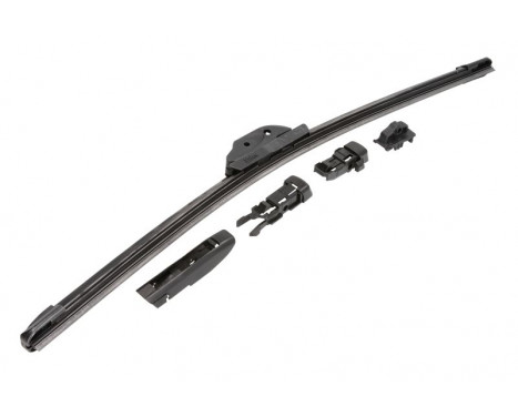 Wiper Blade FIRST MULTICONNECTION 575005 Valeo