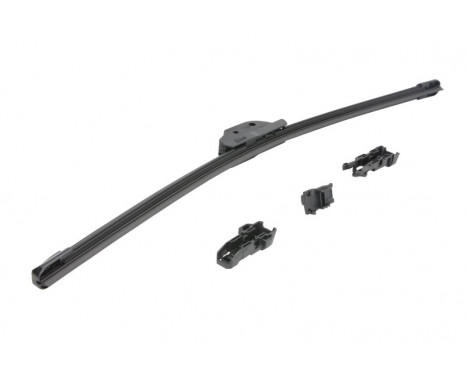 Wiper Blade FIRST MULTICONNECTION 575006 Valeo