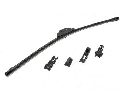 Wiper Blade FIRST MULTICONNECTION 575007 Valeo