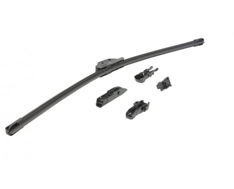 Wiper Blade FIRST MULTICONNECTION 575008 Valeo