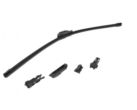 Wiper Blade FIRST MULTICONNECTION 575009 Valeo