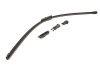 Wiper Blade FIRST MULTICONNECTION 575011 Valeo