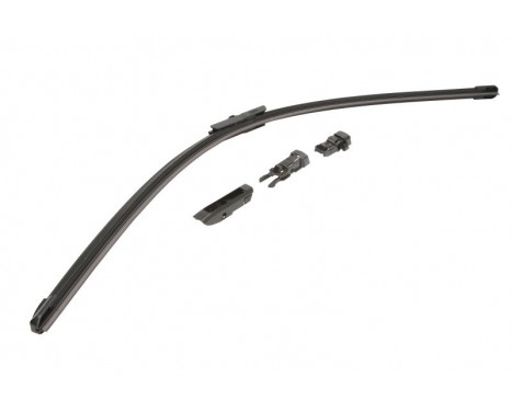 Wiper Blade FIRST MULTICONNECTION 575011 Valeo