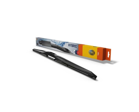 Wiper blade Hybrid 9XW 204 584-141 Hella, Image 2