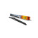 Wiper blade Hybrid 9XW 204 584-261 Hella, Thumbnail 2