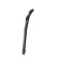 Wiper blade Hybrid 9XW 204 584-261 Hella, Thumbnail 3