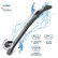 Wiper blade Hybrid 9XW 204 584-261 Hella, Thumbnail 4