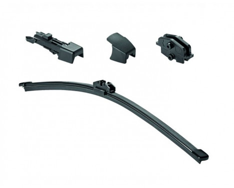 Wiper Blade HYDROCONNECT 578563 Valeo