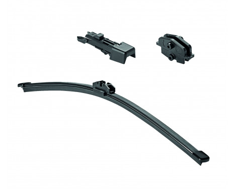 Wiper Blade HYDROCONNECT 578564 Valeo