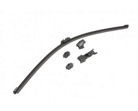 Wiper Blade HYDROCONNECT 578565 Valeo