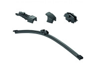 Wiper Blade HYDROCONNECT 578567 Valeo