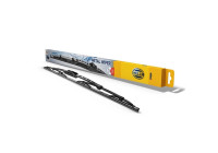 Wiper blade Metal 9XW 190 253-131 Hella