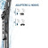 Wiper blade Metal 9XW 190 253-171 Hella, Thumbnail 5