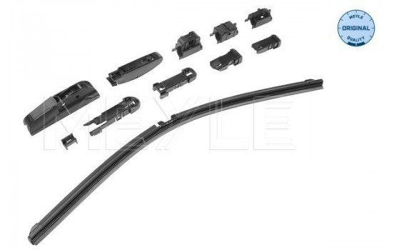 Wiper Blade MEYLE-ORIGINAL Quality 029 380 1500