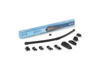 Wiper Blade MEYLE-ORIGINAL Quality 029 530 2100