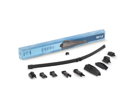 Wiper Blade MEYLE-ORIGINAL Quality 029 530 2100