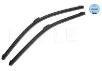 Wiper Blade MEYLE-ORIGINAL Quality 029 530 4750