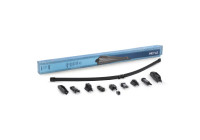 Wiper Blade MEYLE-ORIGINAL Quality 029 550 2200