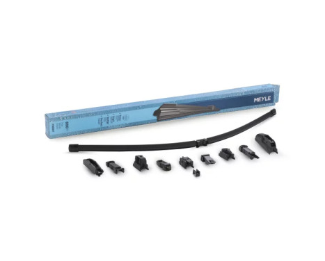 Wiper Blade MEYLE-ORIGINAL Quality 029 550 2200