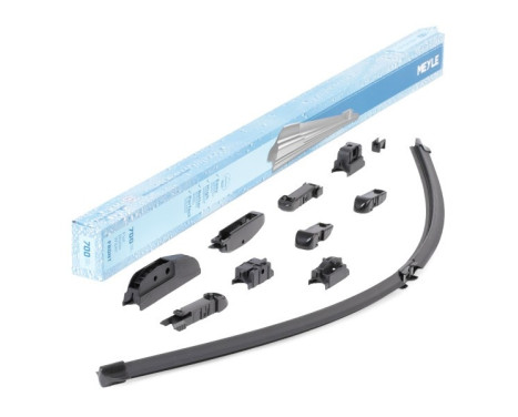 Wiper Blade MEYLE-ORIGINAL Quality 029 700 2800