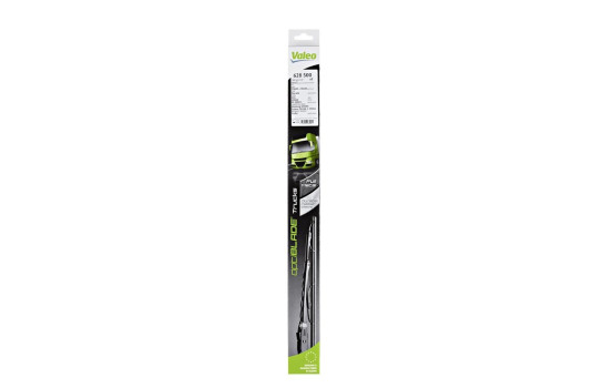 Wiper Blade OPTIBLADE TRUCKS 628500 Valeo, Image 4