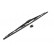 Wiper Blade OPTIBLADE TRUCKS 628600 Valeo