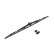 Wiper Blade OPTIBLADE TRUCKS 628650 Valeo