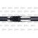 Wiper Blade OPTIBLADE TRUCKS 628652 Valeo, Thumbnail 2