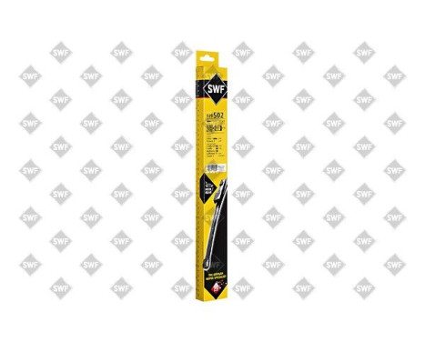 Wiper Blade ORIGINAL VISIOFLEX REAR 119502 SWF, Image 5