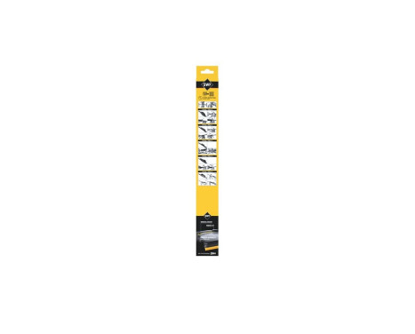 Wiper Blade ORIGINAL VISIOFLEX REAR 119502 SWF, Image 6
