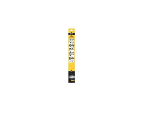 Wiper Blade ORIGINAL VISIOFLEX REAR 119503 SWF, Image 4