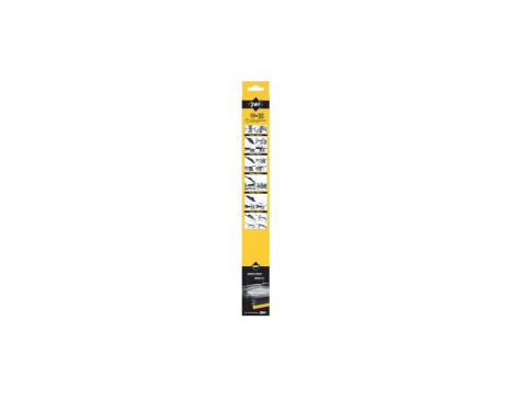 Wiper Blade ORIGINAL VISIOFLEX REAR 119504 SWF, Image 6