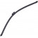 Wiper Blade ORIGINAL VISIOFLEX REAR 119507 SWF