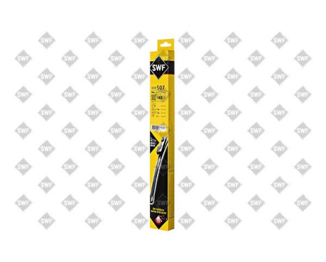 Wiper Blade ORIGINAL VISIOFLEX REAR 119507 SWF, Image 5