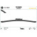 Wiper Blade ORIGINAL VISIOFLEX REAR 119508 SWF, Thumbnail 2
