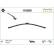 Wiper Blade ORIGINAL VISIOFLEX REAR 119509 SWF, Thumbnail 2