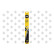 Wiper Blade ORIGINAL VISIOFLEX REAR 119509 SWF, Thumbnail 3
