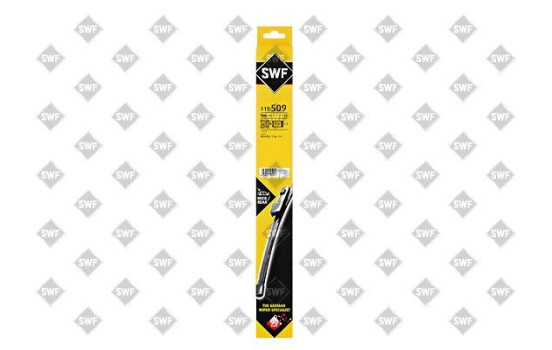 Wiper Blade ORIGINAL VISIOFLEX REAR 119509 SWF, Image 3