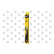 Wiper Blade ORIGINAL VISIOFLEX REAR 119509 SWF, Thumbnail 5