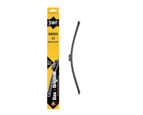 Wiper Blade ORIGINAL VISIOFLEX REAR 119511 SWF, Image 6