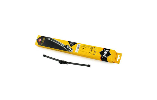 Wiper Blade ORIGINAL VISIOFLEX REAR 119514 SWF, Image 2