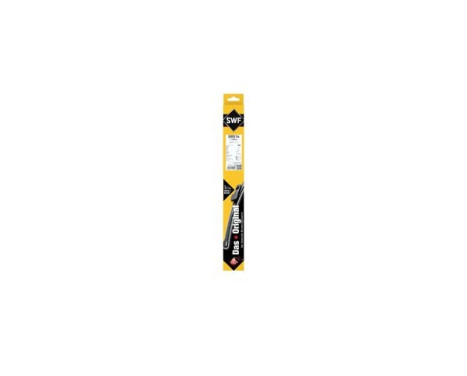 Wiper Blade ORIGINAL VISIOFLEX REAR 119514 SWF, Image 4