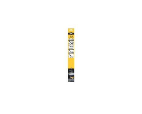 Wiper Blade ORIGINAL VISIOFLEX REAR 119514 SWF, Image 5