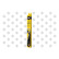 Wiper Blade ORIGINAL VISIOFLEX REAR 119515 SWF, Thumbnail 4