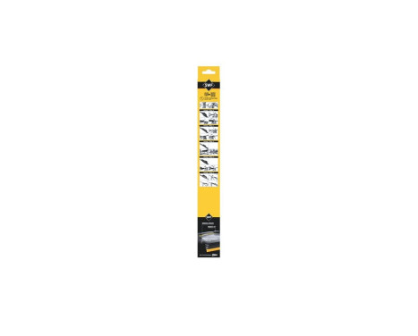 Wiper Blade ORIGINAL VISIOFLEX REAR 119515 SWF, Image 6